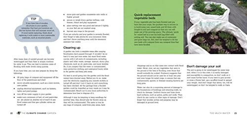 The Climate Change Garden, UPDATED EDITION: Down to Earth Advice for ...