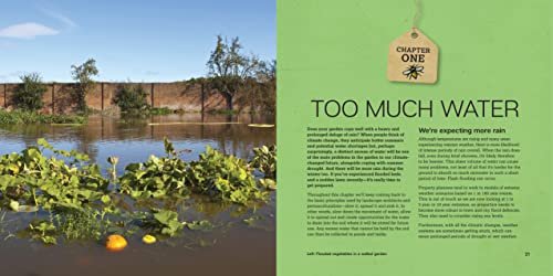 The Climate Change Garden, UPDATED EDITION: Down to Earth Advice for ...