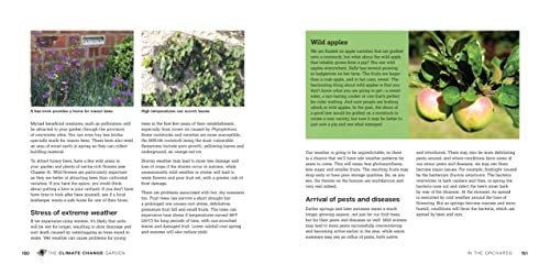 The Climate Change Garden, UPDATED EDITION: Down to Earth Advice for ...