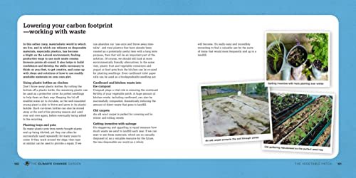The Climate Change Garden, UPDATED EDITION: Down to Earth Advice for ...